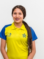 Erika Paola Suarez Suarez照片