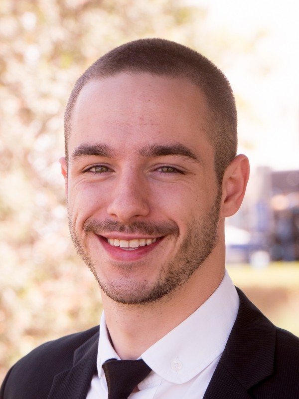 Photo of Ricardo Vivian