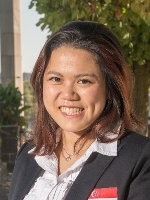 Photo of Rachel Chloe Chua