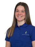 Photo of LARISSA STINGL