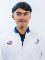 Photo of SUPPHAKRIT SAENGTHUP