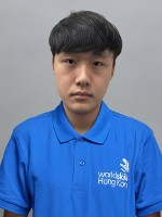 Photo of ZHIXIAN CHAO