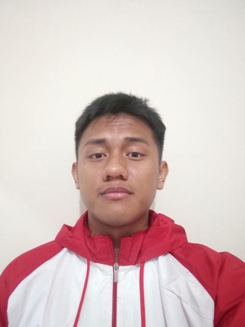 Portrait of GALANG ZAKI ARKANA