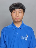 Photo of CHEUK HEI TANG
