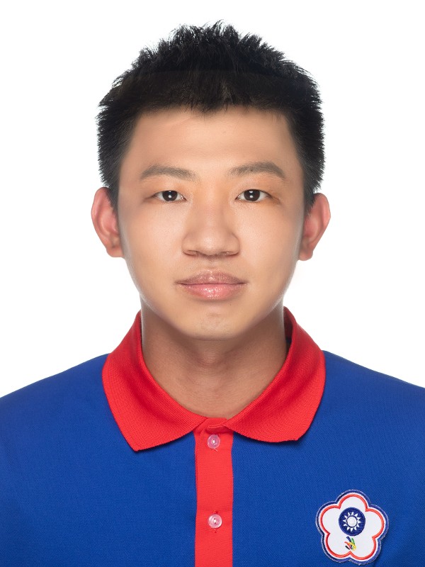 Photo of WEN-YUAN TSENG