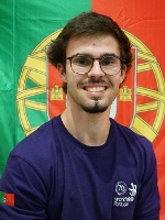 Photo of Edgar Monteiro