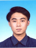 Photo of Muhammad Syahmi Iswandy