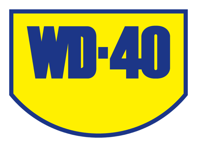 WD-40
