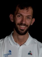 Photo of Robin GILLET