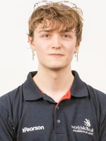 Photo of LOGAN COOK