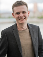 DanielMcCabe照片