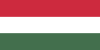 匈牙利旗帜