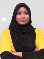 Photo of NOR AINA NAJIHAH AHMAD HILMI