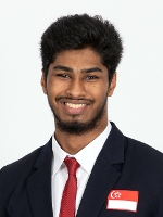 Photo of Kavinesh S/o Gunasekaran