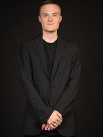 Photo of YENTE BECK
