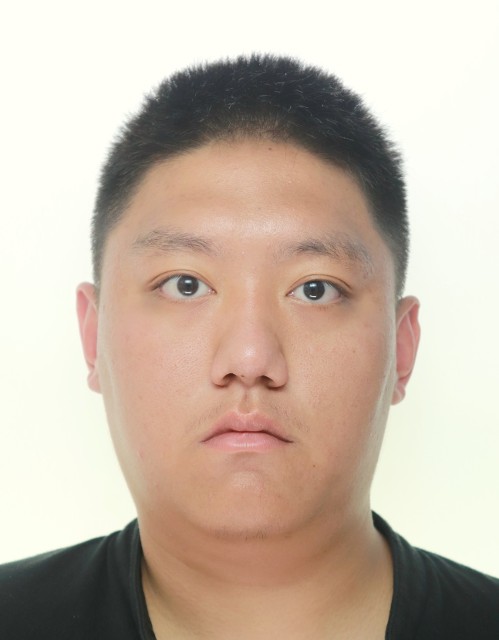 Portrait of YENFU LIU