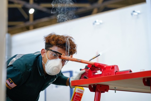 Plumbing and Heating