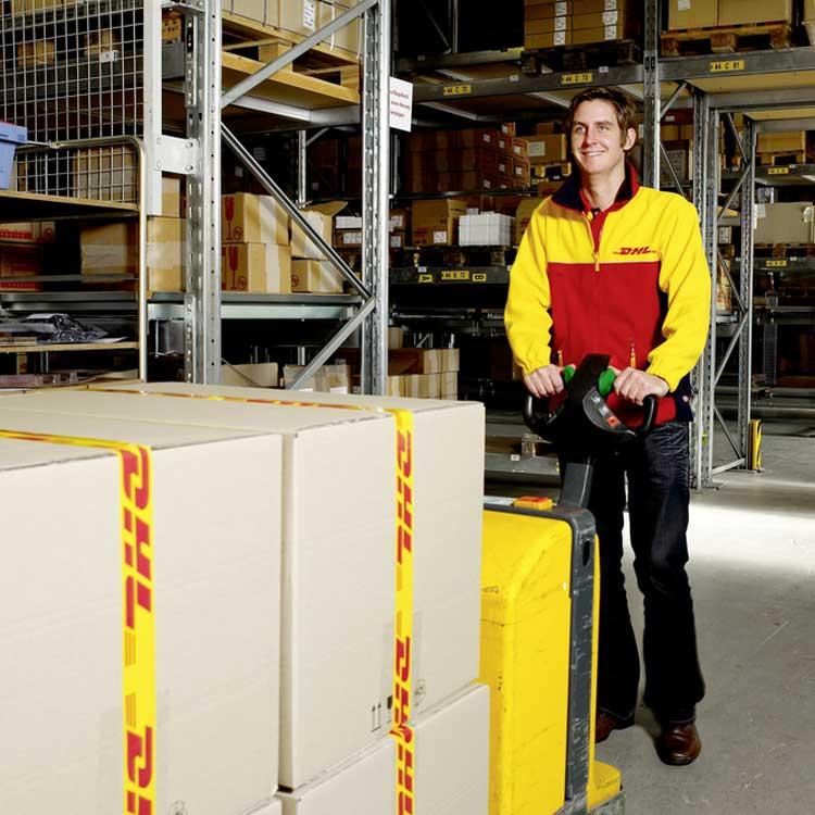 Logistics and Freight Forwarding (2)