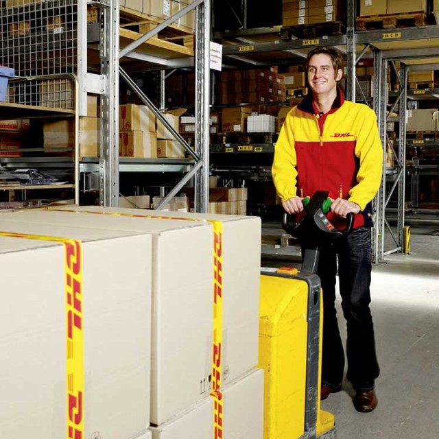 Logistics and Freight Forwarding (2)