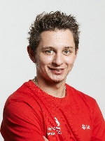 Photo of Dominik Bartlome