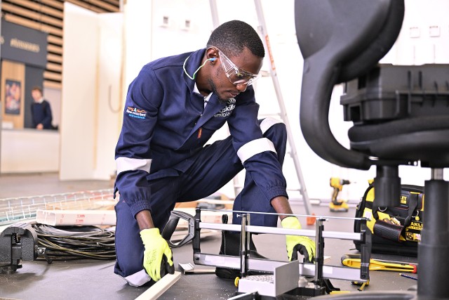 Electrical Installations