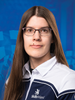 Photo of ANNA KUIVALA