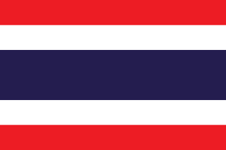 泰国旗帜