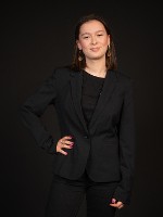 Photo of ANOUK WILLEMS