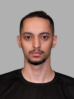 Photo of BRUNO GABRIEL OLIVEIRA