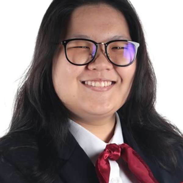 Photo of Ying Ying Tan