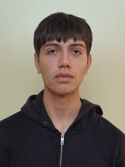Portrait of FELIPE FUENZALIDA