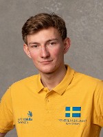 Photo of MELCER STENBERG