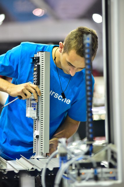 Mechatronics (3)