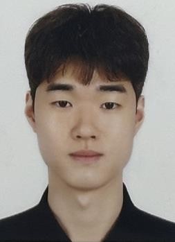 Portrait of JIMIN PARK