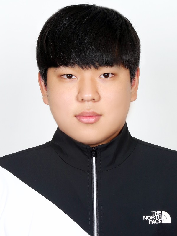 Photo of Jongyun Kim