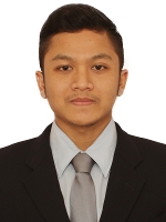 Photo of Mochammad Hafid Miftah Fauzi