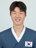 Photo of JIMIN PARK