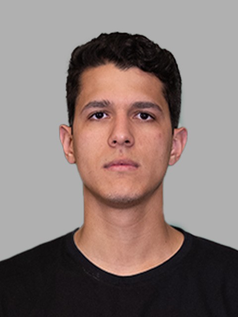 Portrait of DANIEL OLIVEIRA