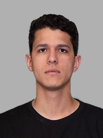 Photo of DANIEL OLIVEIRA