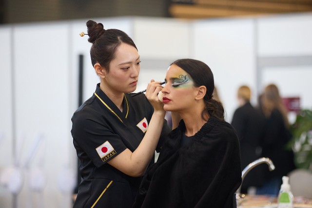 Beauty Therapy