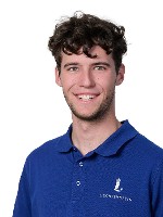 Photo of NOAH OEHRY