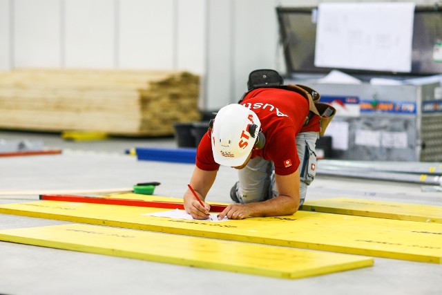 Concrete Construction Work (2)