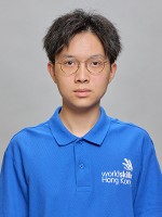 Photo of WING KIN LI