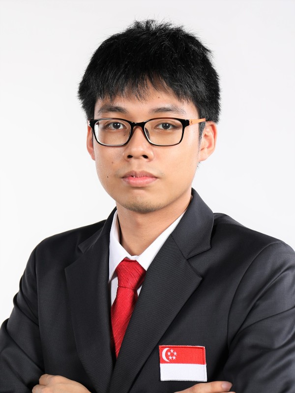 Photo of Shun Le Sit