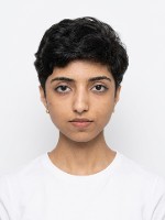 Photo of VIDHI NIRAVKUMAR SUTHAR