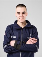 Photo of ALEX BORDET
