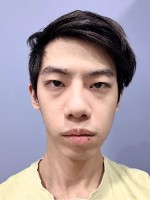 Photo of ZHIKUAN LU