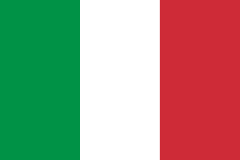 Flag of South Tyrol, Italy