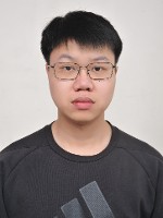 Photo of PENG CHEN