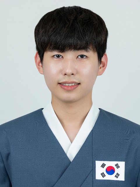 Portrait of HYEONBEEN SON